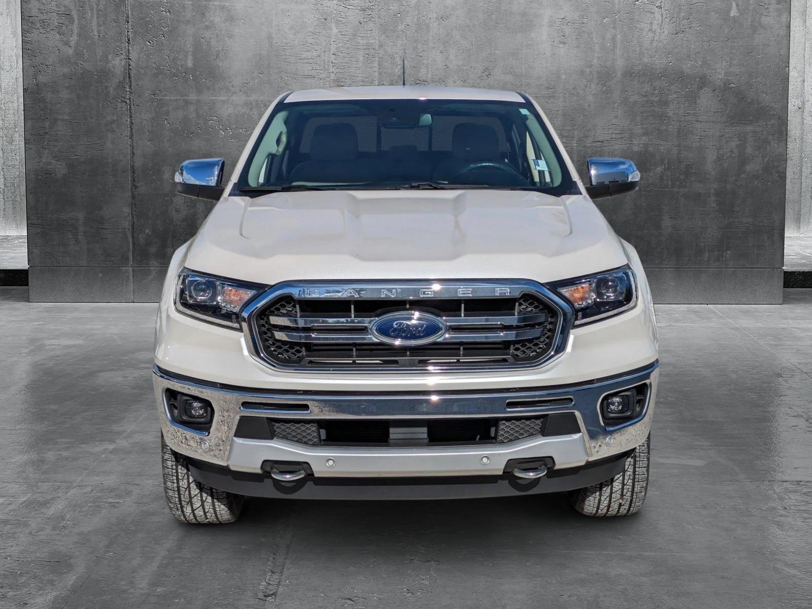 2019 Ford Ranger Vehicle Photo in Bradenton, FL 34207