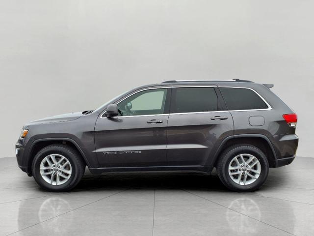 2017 Jeep Grand Cherokee Vehicle Photo in Oshkosh, WI 54904