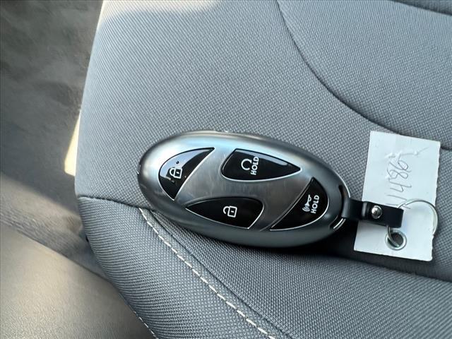 2024 Hyundai ELANTRA Vehicle Photo in Shiloh, IL 62269