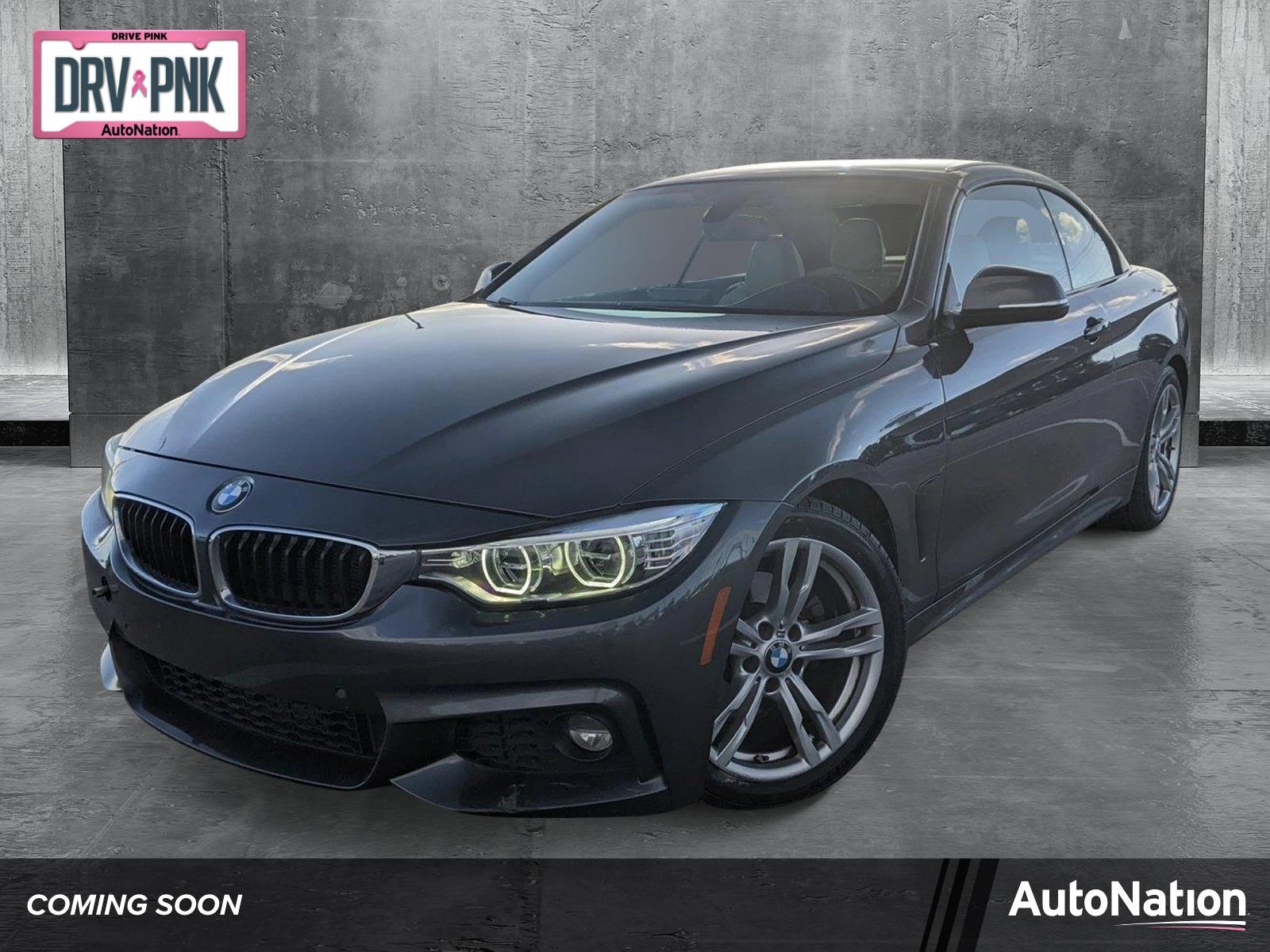 2014 BMW 428i Vehicle Photo in Austin, TX 78728