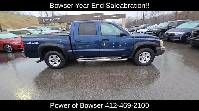 2005 Dodge Dakota Vehicle Photo in Pleasant Hills, PA 15236