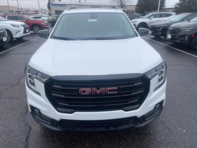 2024 GMC Terrain Vehicle Photo in SAUK CITY, WI 53583-1301