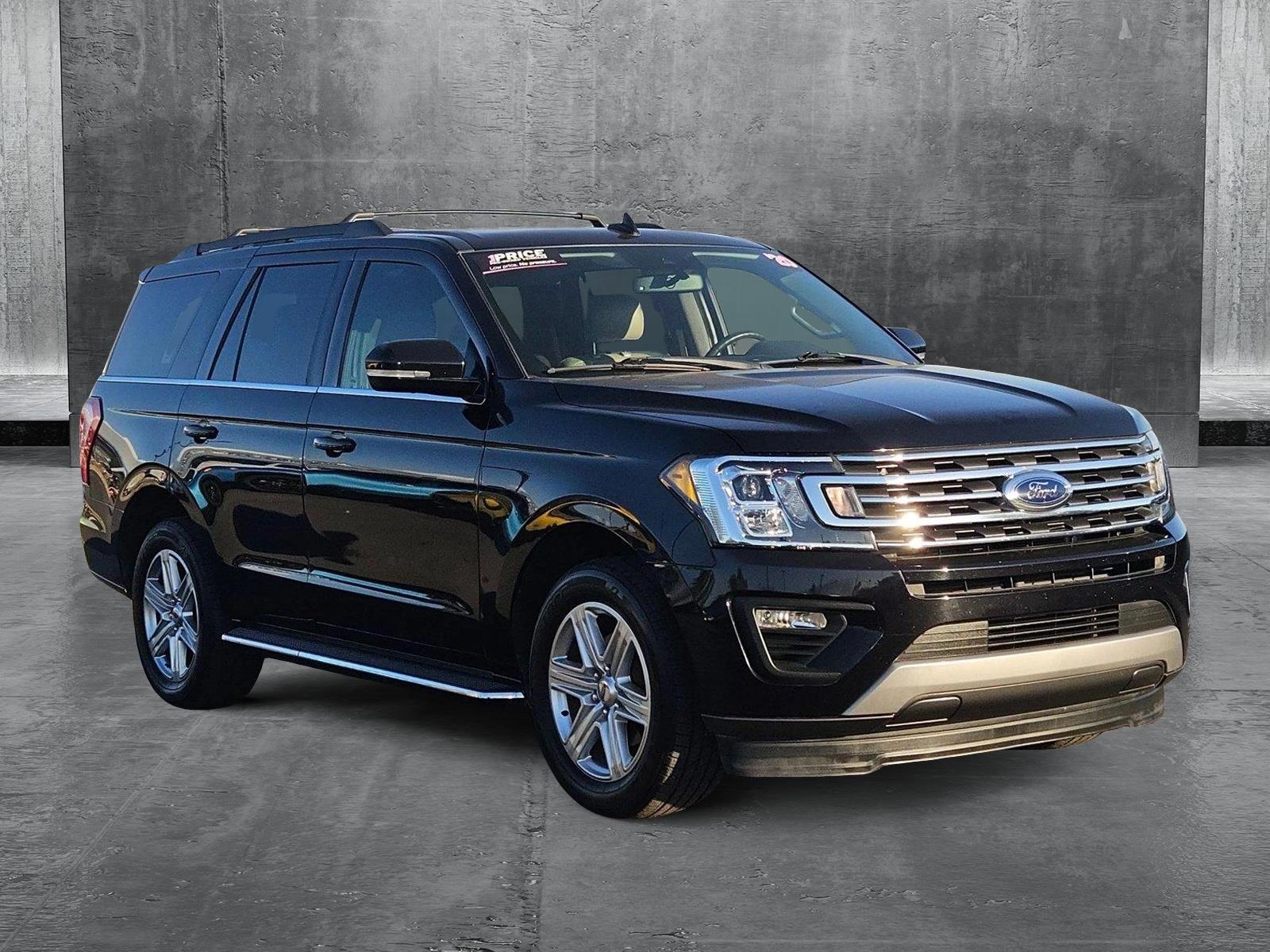 2020 Ford Expedition Vehicle Photo in MESA, AZ 85206-4395