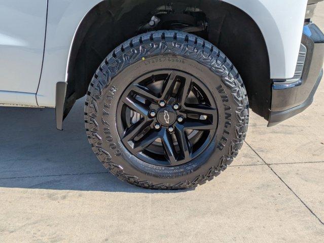 2020 Chevrolet Silverado 1500 Vehicle Photo in SELMA, TX 78154-1460