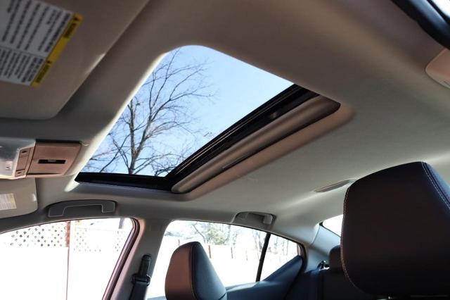 2025 Nissan Altima Vehicle Photo in Ballwin, MO 63011