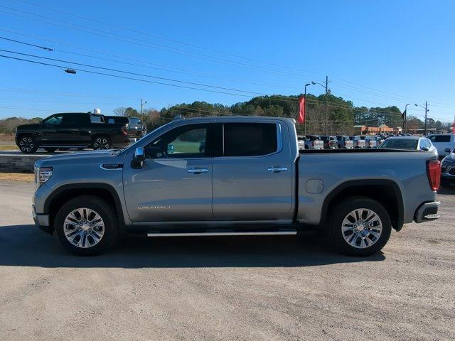 2025 GMC Sierra 1500 Vehicle Photo in ALBERTVILLE, AL 35950-0246