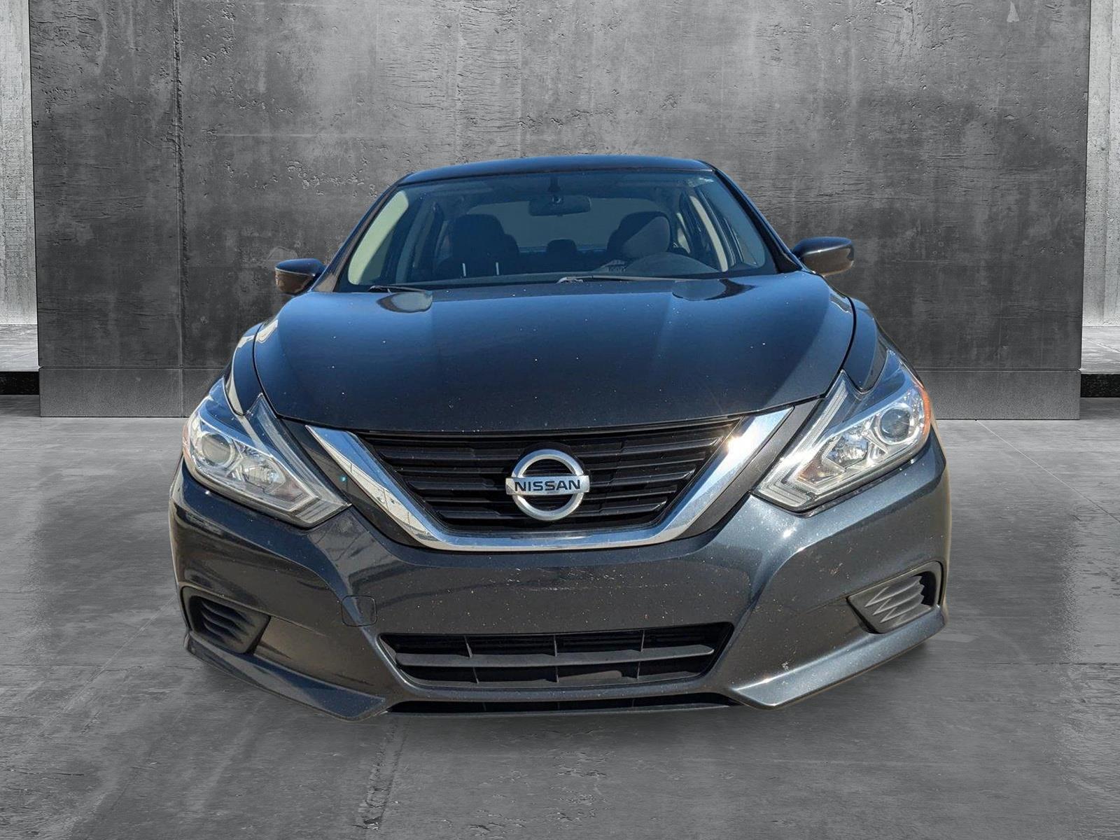 2016 Nissan Altima Vehicle Photo in Winter Park, FL 32792