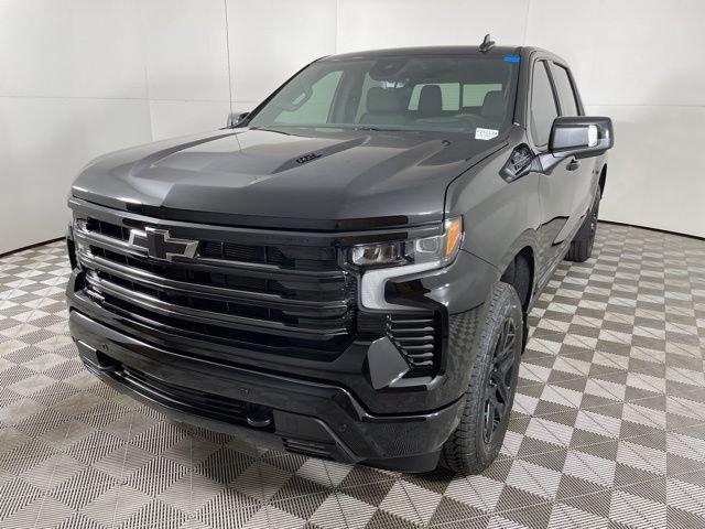 2025 Chevrolet Silverado 1500 Vehicle Photo in PHOENIX, AZ 85014-3381