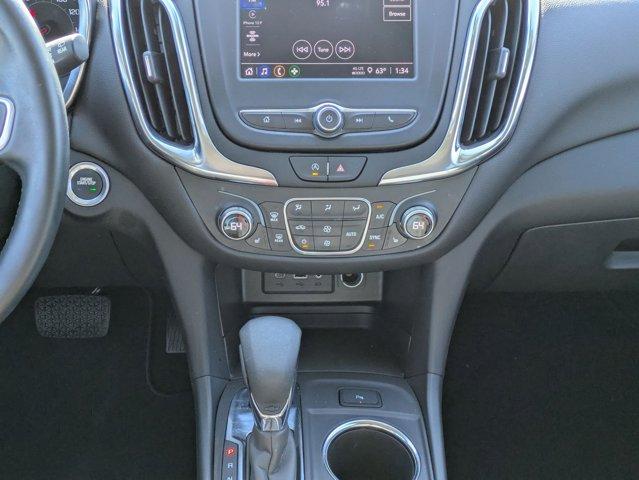 2024 Chevrolet Equinox Vehicle Photo in SELMA, TX 78154-1460