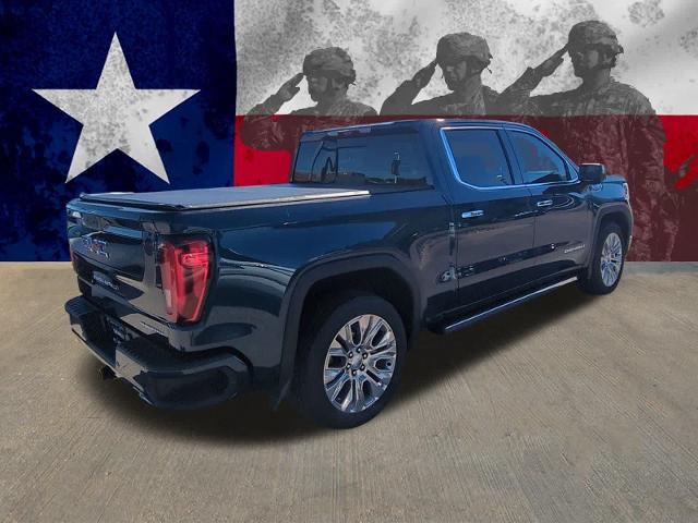 2020 GMC Sierra 1500 Vehicle Photo in Killeen, TX 76541