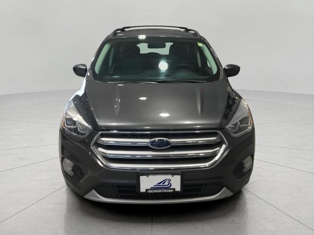 2017 Ford Escape Vehicle Photo in GREEN BAY, WI 54303-3330