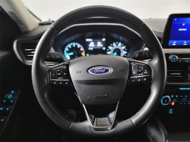 2022 Ford Escape Vehicle Photo in PRESCOTT, AZ 86305-3700