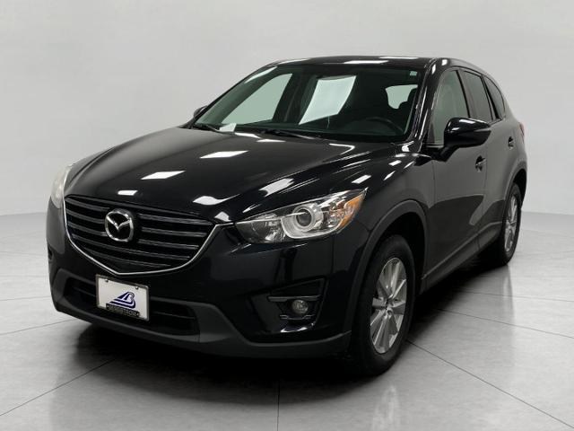 2016 Mazda CX-5 Vehicle Photo in Appleton, WI 54913