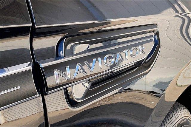 2019 Lincoln Navigator Vehicle Photo in INDEPENDENCE, MO 64055-1314