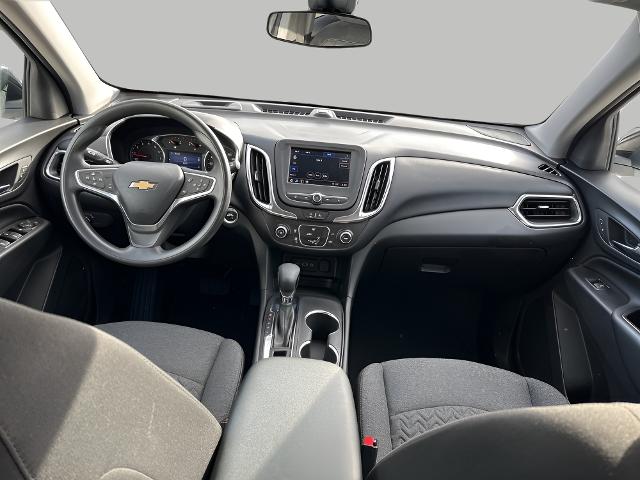 2022 Chevrolet Equinox Vehicle Photo in MANITOWOC, WI 54220-5838