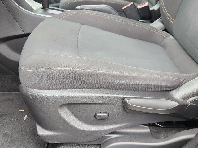 2021 Chevrolet Trax Vehicle Photo in SUGAR LAND, TX 77478-0000