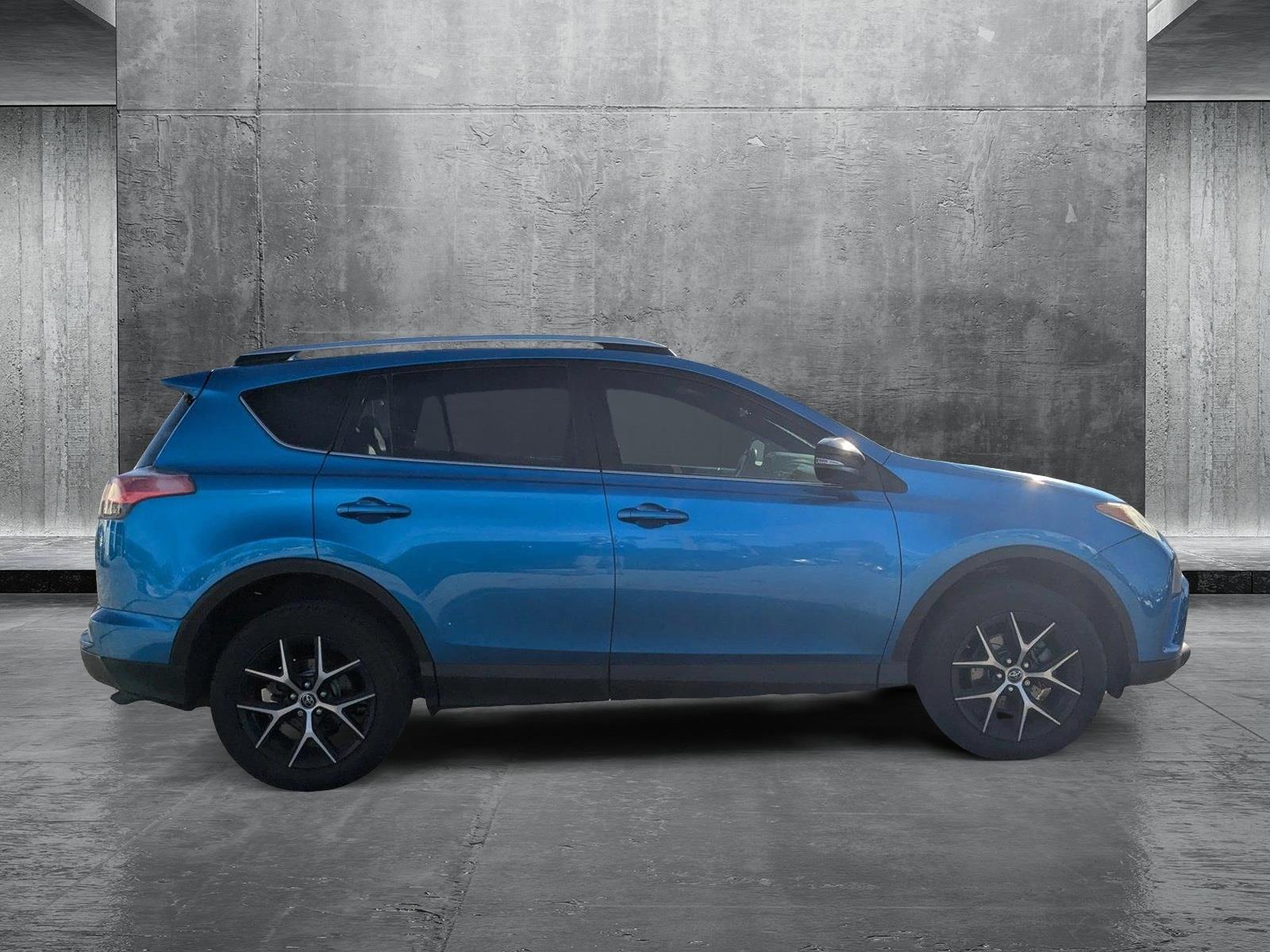 2016 Toyota RAV4 Vehicle Photo in Winter Park, FL 32792