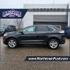 Used 2015 Ford Edge SEL with VIN 2FMTK4J99FBB27618 for sale in Menomonie, WI