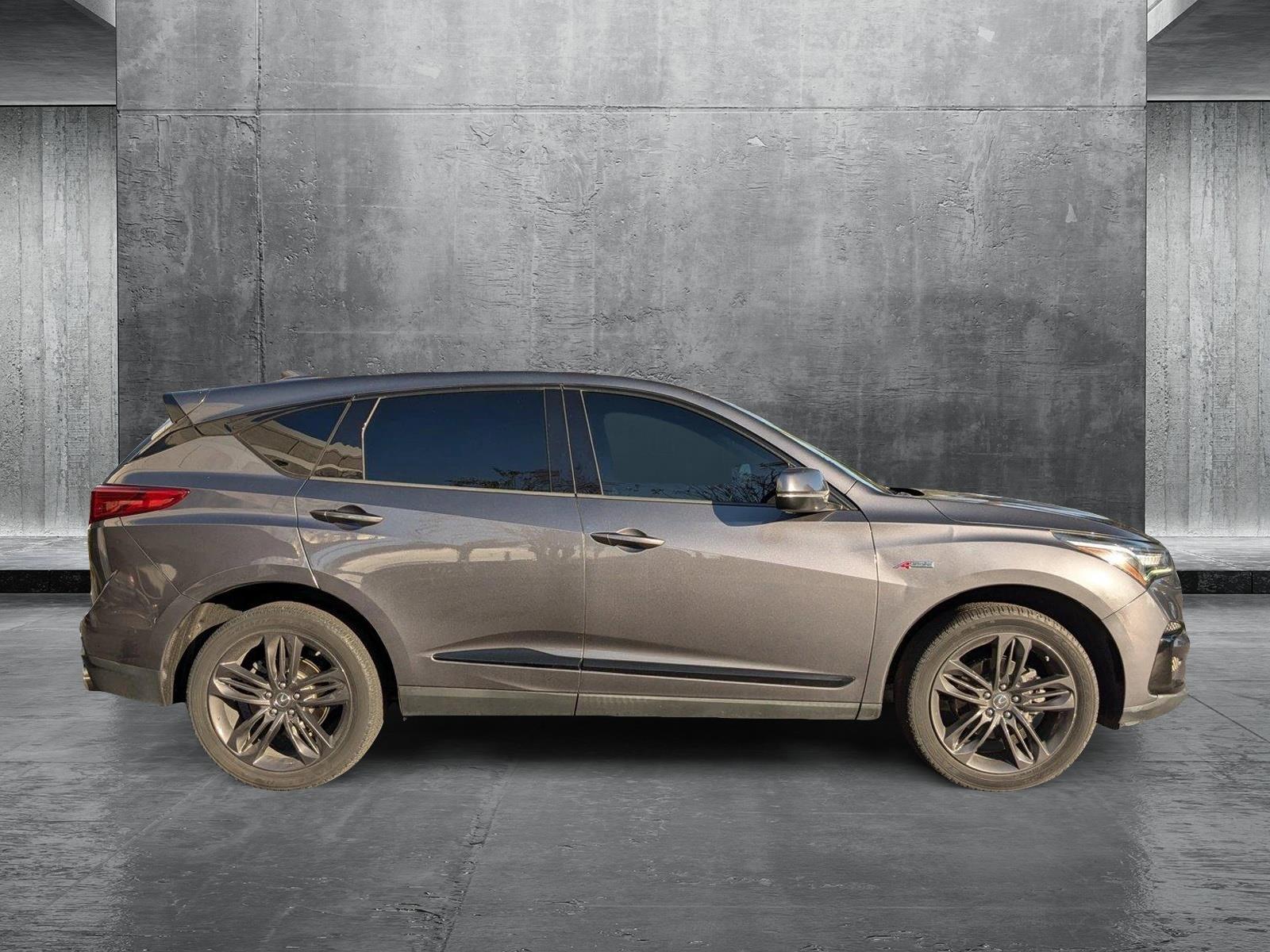 2020 Acura RDX Vehicle Photo in Sanford, FL 32771