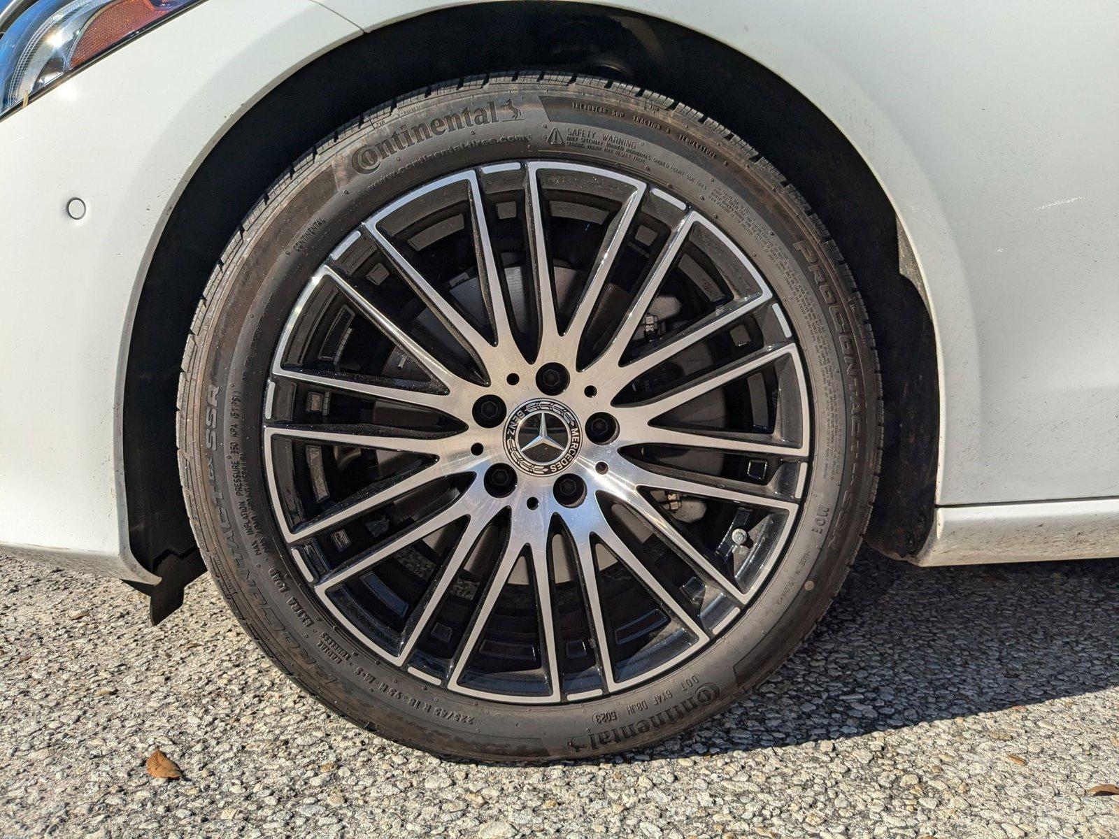 2024 Mercedes-Benz C-Class Vehicle Photo in Maitland, FL 32751