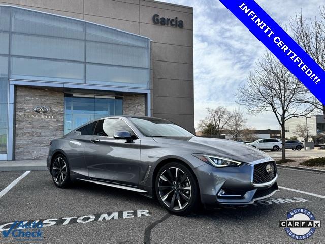 Trunk Ledge Kit | INFINITI Q60 2020 Trunk Ledge Kit | INFINITI Q60 2020