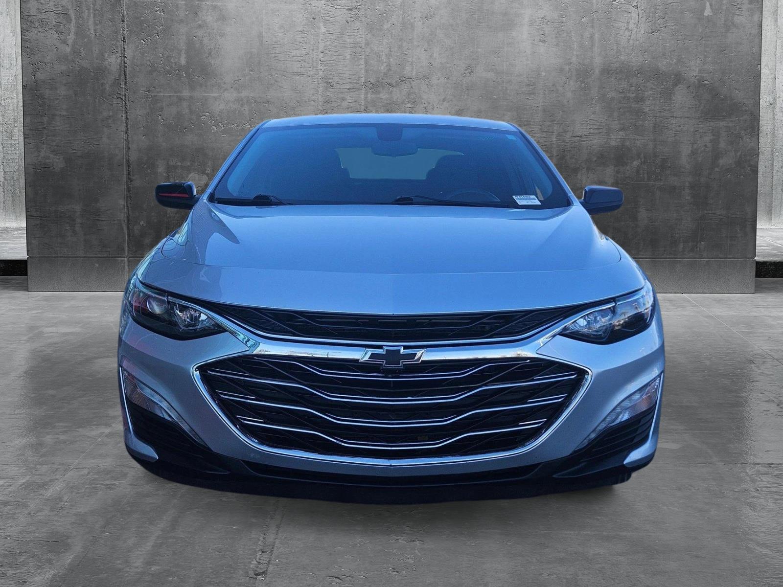 2021 Chevrolet Malibu Vehicle Photo in Peoria, AZ 85382