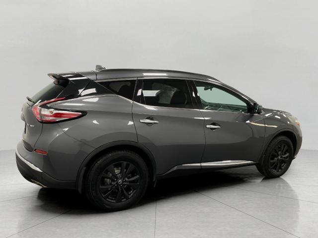 2018 Nissan Murano Vehicle Photo in Appleton, WI 54913