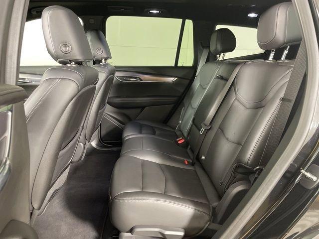 2021 Cadillac XT6 Vehicle Photo in PHOENIX, AZ 85014-3381