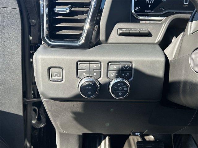 2024 GMC Sierra 1500 Vehicle Photo in BOWLING GREEN, KY 42104-4102