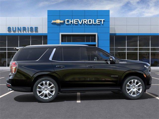 2024 Chevrolet Tahoe Vehicle Photo in COLLIERVILLE, TN 38017-9006