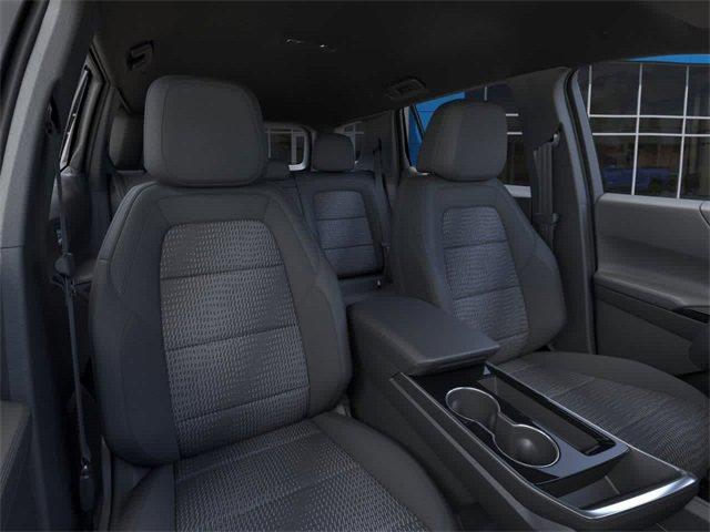 2025 Chevrolet Equinox Vehicle Photo in COLLIERVILLE, TN 38017-9006