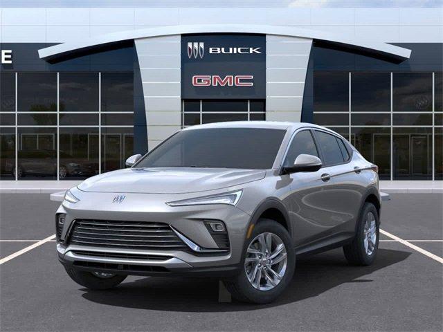 2025 Buick Envista Vehicle Photo in COLLIERVILLE, TN 38017-9006
