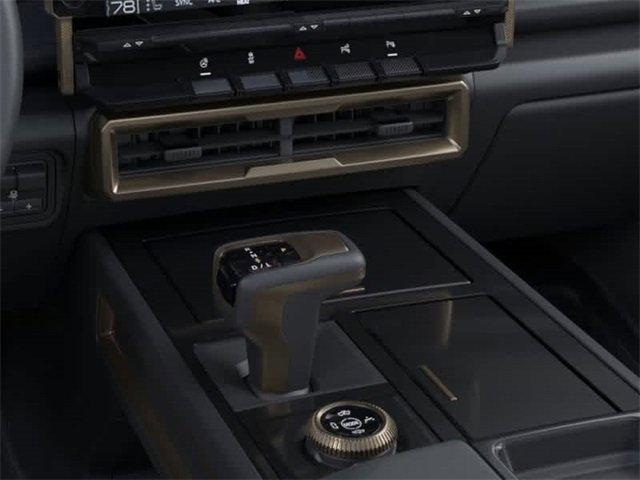 2024 GMC HUMMER EV SUV Vehicle Photo in COLLIERVILLE, TN 38017-9006