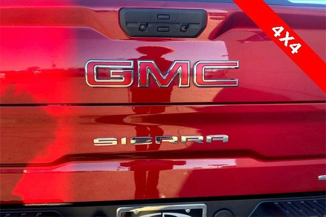 2020 GMC Sierra 1500 Vehicle Photo in TOPEKA, KS 66609-0000