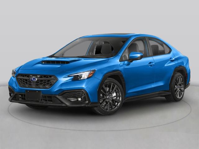 2022 Subaru WRX Vehicle Photo in Lees Summit, MO 64086