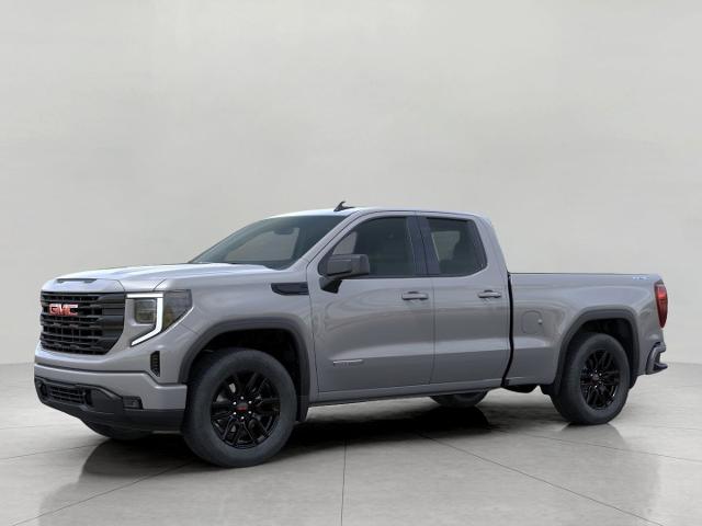 2024 GMC Sierra 1500 Vehicle Photo in APPLETON, WI 54914-8833