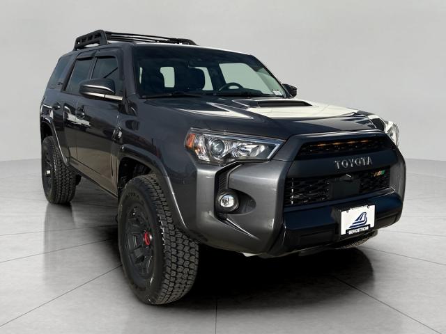 2022 Toyota 4Runner Vehicle Photo in MANITOWOC, WI 54220-5838