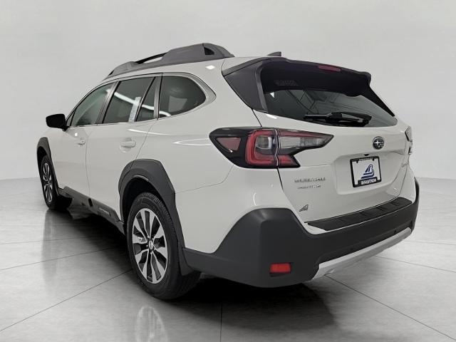 2024 Subaru Outback Vehicle Photo in Green Bay, WI 54304