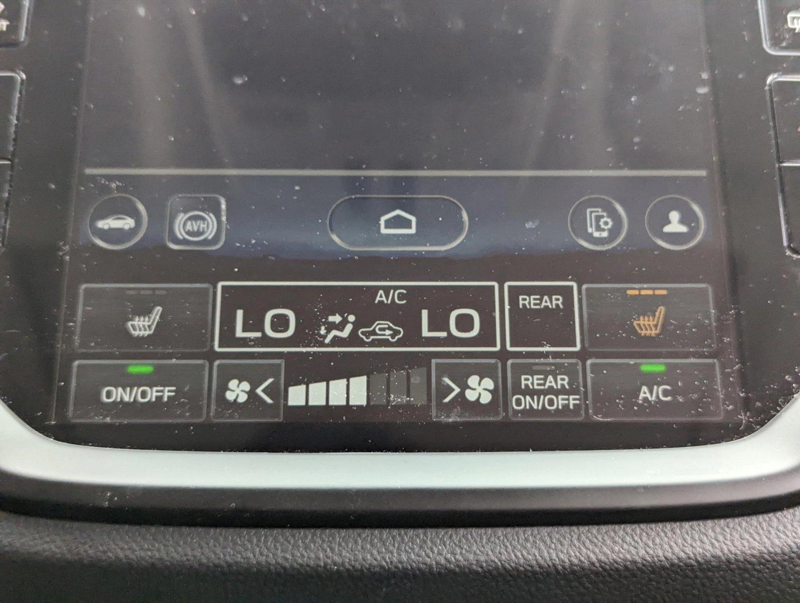 2023 Subaru Ascent Vehicle Photo in Ft. Myers, FL 33907