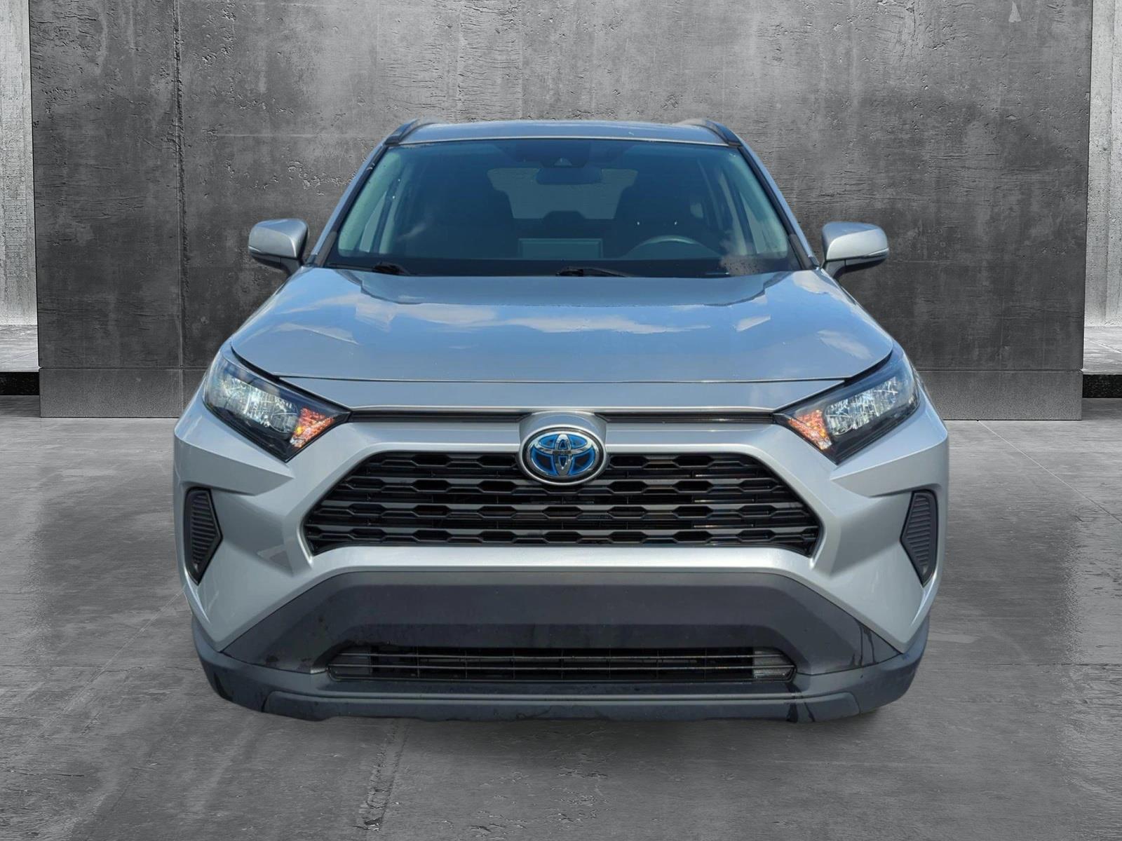 2019 Toyota RAV4 Vehicle Photo in Memphis, TN 38125