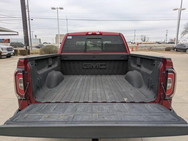 2018 GMC Sierra 1500 Vehicle Photo in SELMA, TX 78154-1459