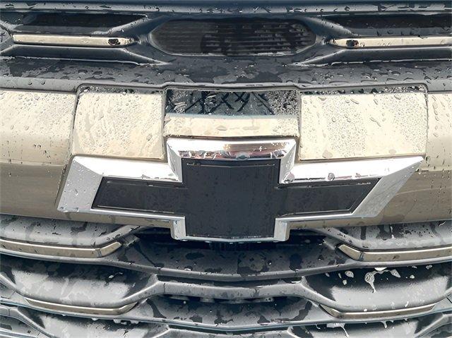2025 Chevrolet Trailblazer Vehicle Photo in THOMPSONTOWN, PA 17094-9014