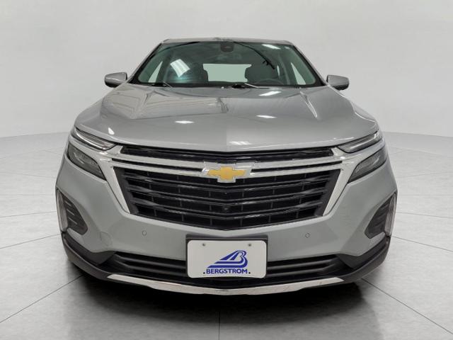 2023 Chevrolet Equinox Vehicle Photo in NEENAH, WI 54956-2243