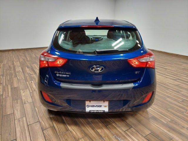 2013 Hyundai Elantra GT Vehicle Photo in SAUK CITY, WI 53583-1301