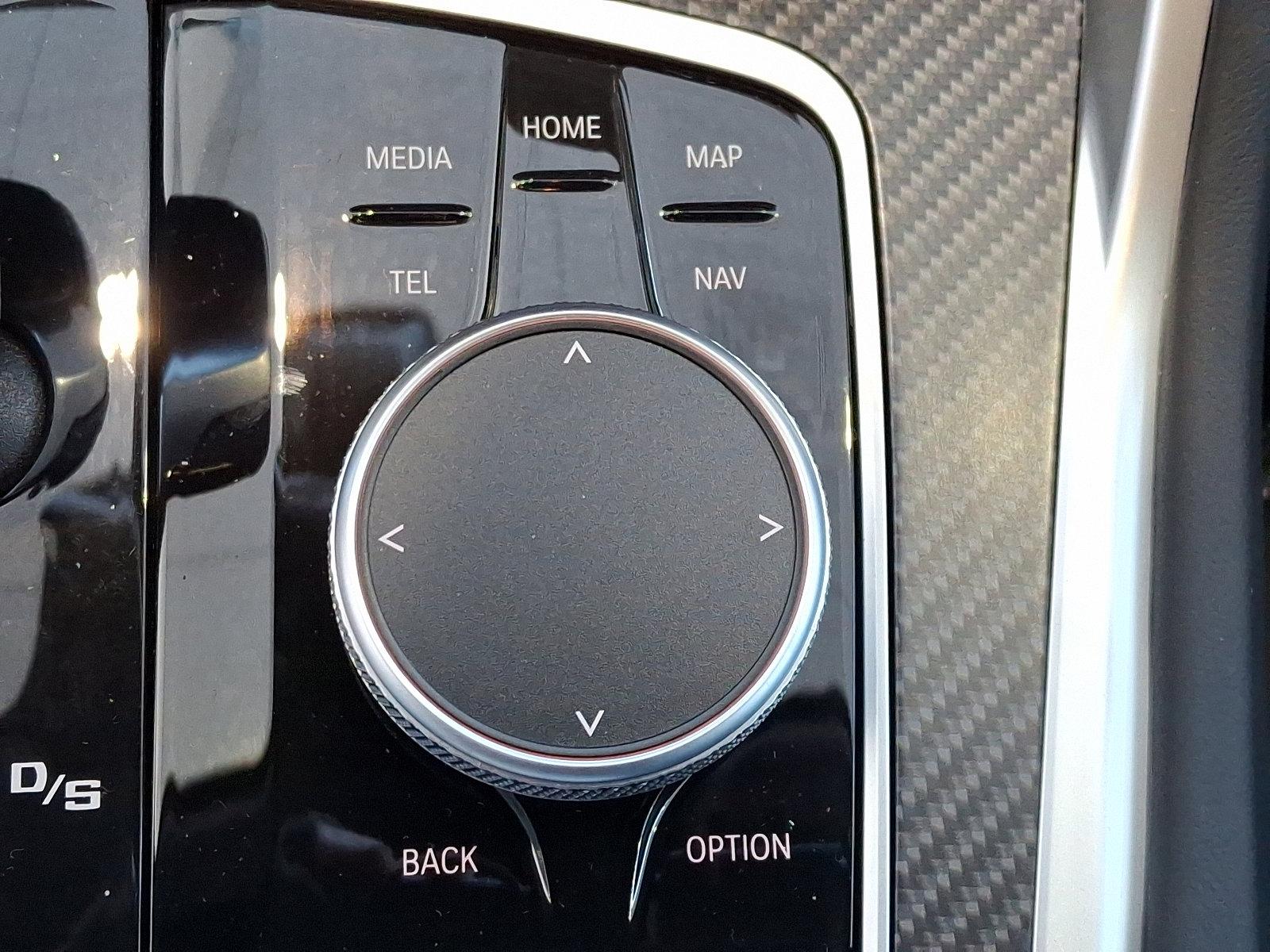 2025 BMW XM Vehicle Photo in Lancaster, PA 17601