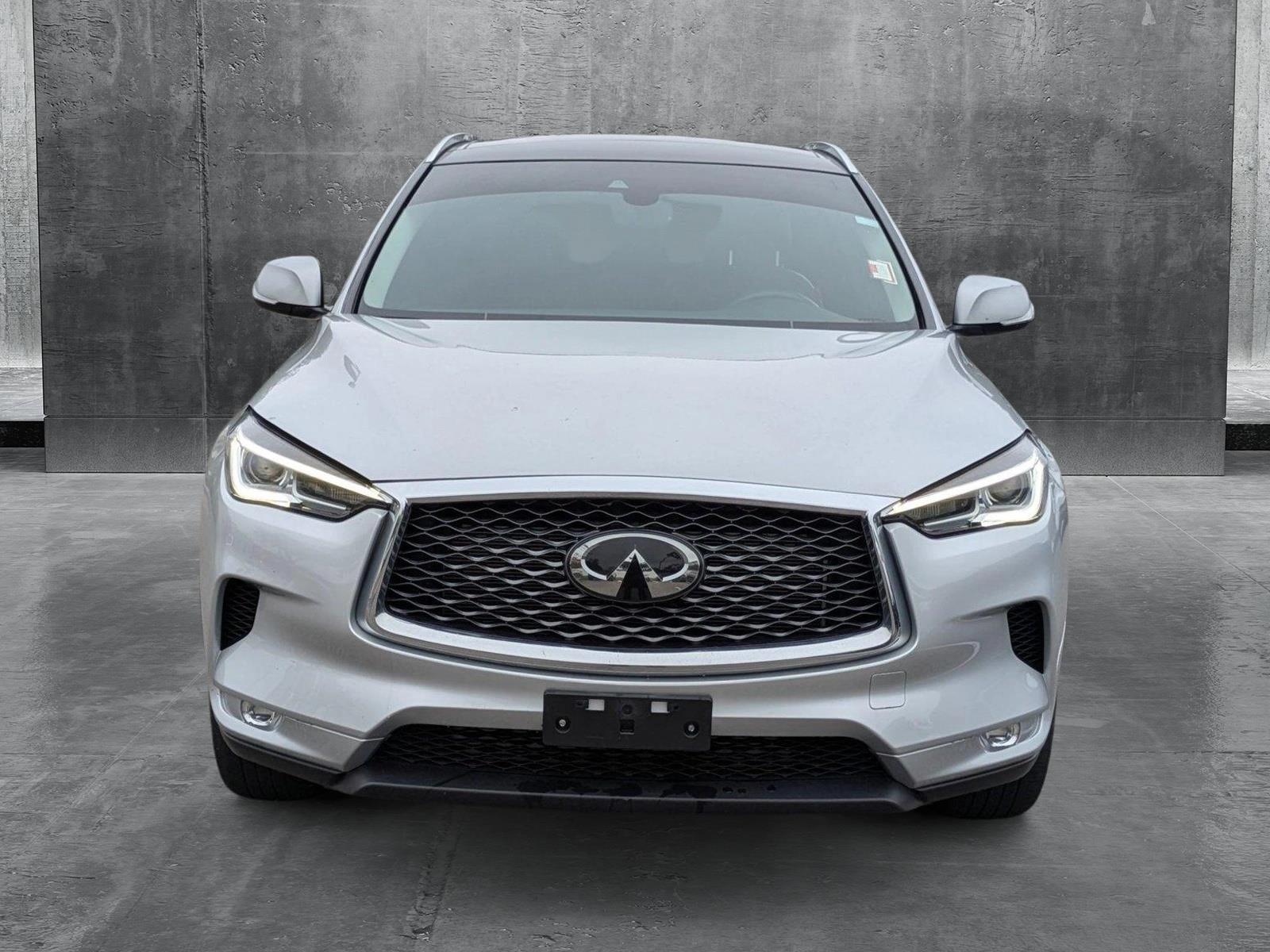 2019 INFINITI QX50 Vehicle Photo in Clearwater, FL 33761