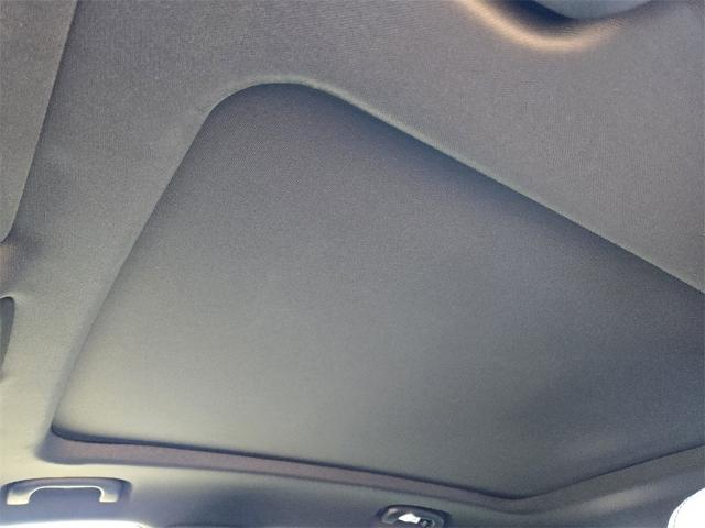 2025 Cadillac XT4 Vehicle Photo in Oklahoma City, OK 73114
