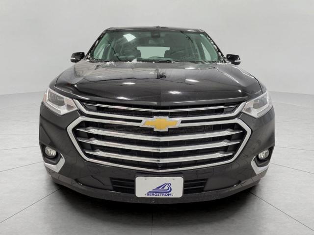 2020 Chevrolet Traverse Vehicle Photo in APPLETON, WI 54914-4656