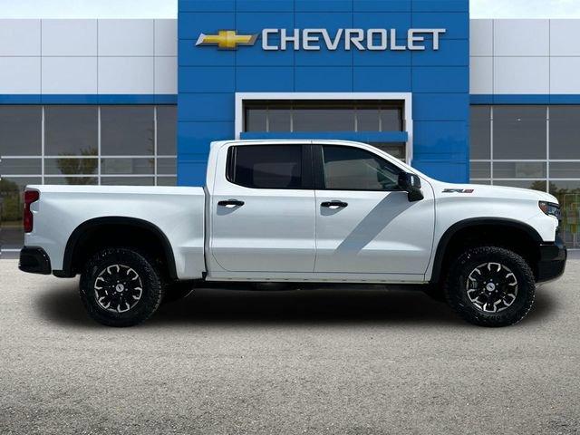 2025 Chevrolet Silverado 1500 Vehicle Photo in RIVERSIDE, CA 92504-4106