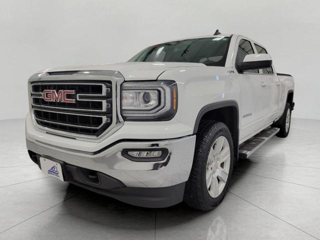 2016 GMC Sierra 1500 Vehicle Photo in NEENAH, WI 54956-2243